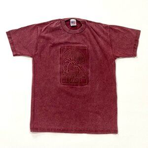 Vintage Disney World EPCOT Spaceship Earth T-shirt